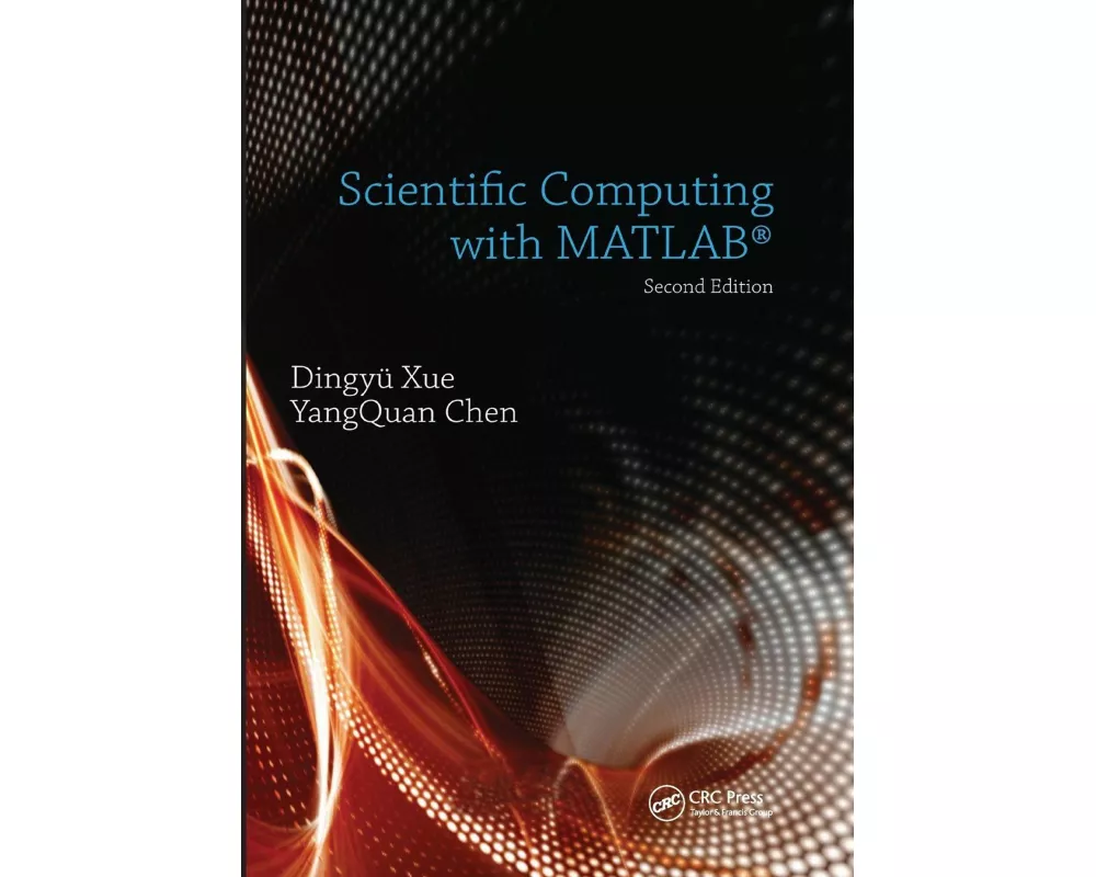 Scientific Computing with MATLAB