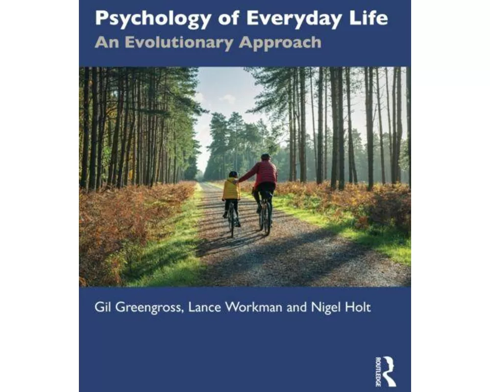 Psychology of Everyday Life