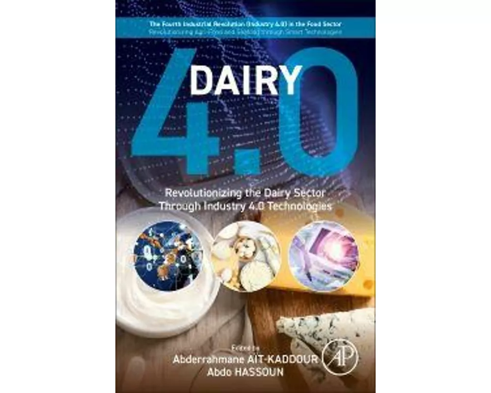 Dairy 4.0