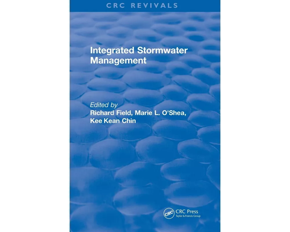 Integrated Stormwater Management