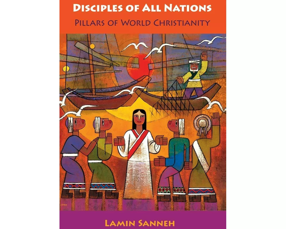Disciples of All Nations