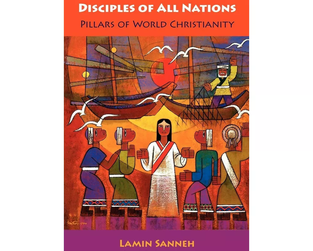 Disciples of All Nations