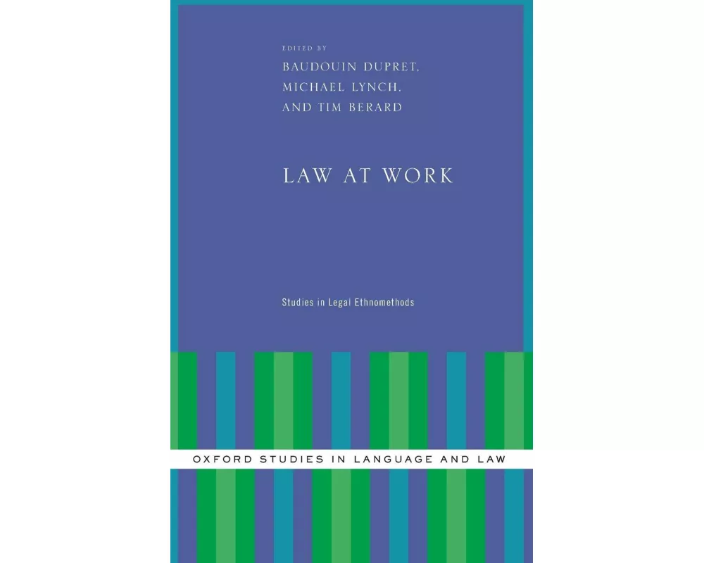 Law at Work