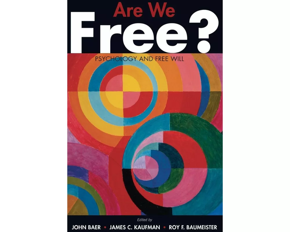 Are We Free?