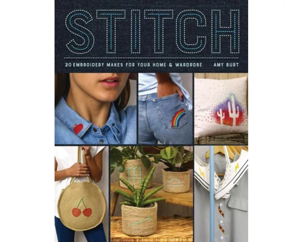 Stitch
