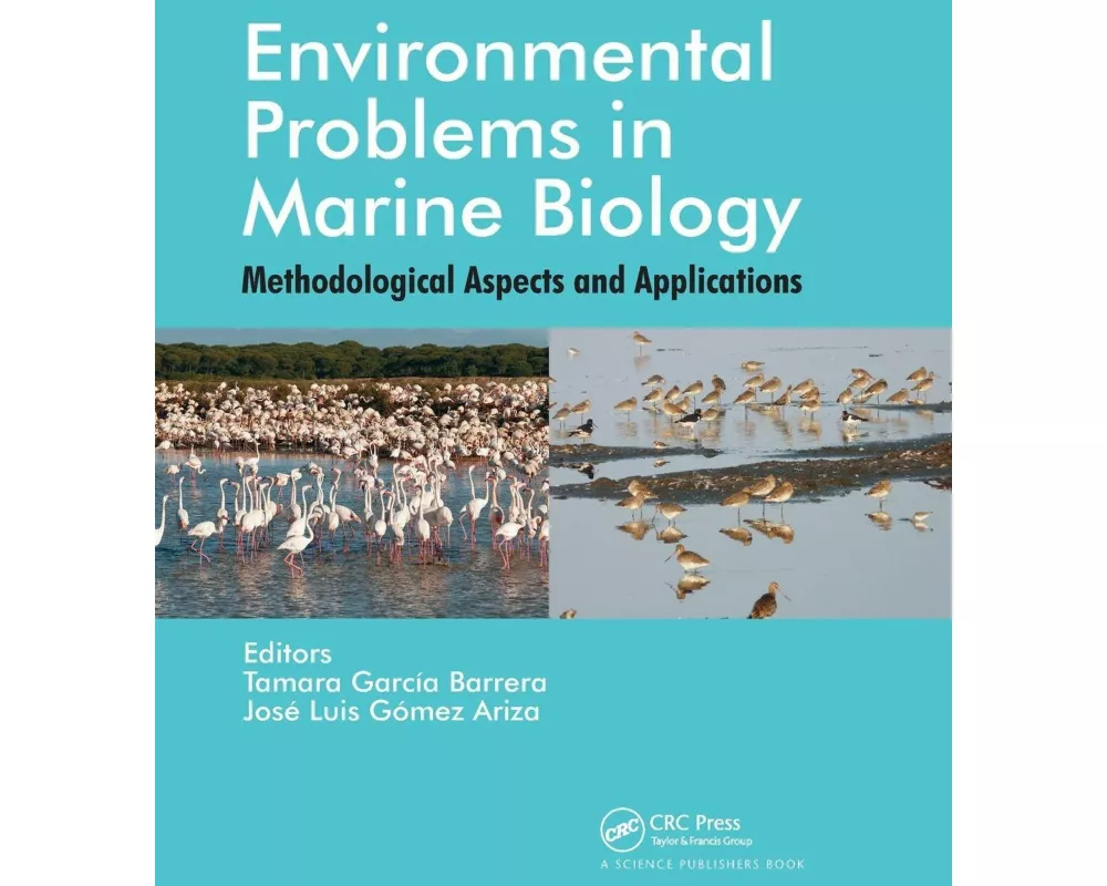 Environmental Problems in Marine Biology