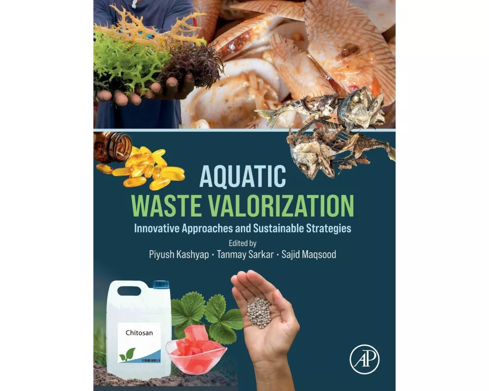 Aquatic Waste Valorization