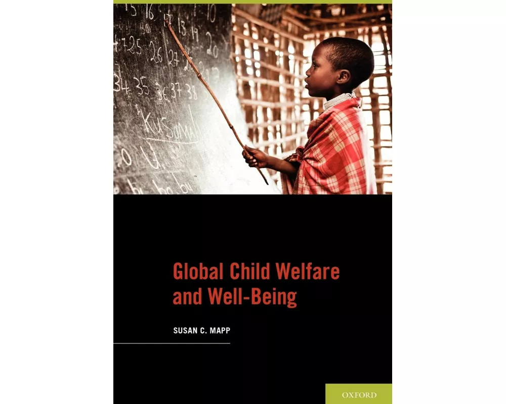 Global Child Welfare and Well-Being