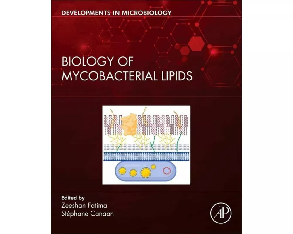 Biology of Mycobacterial Lipids