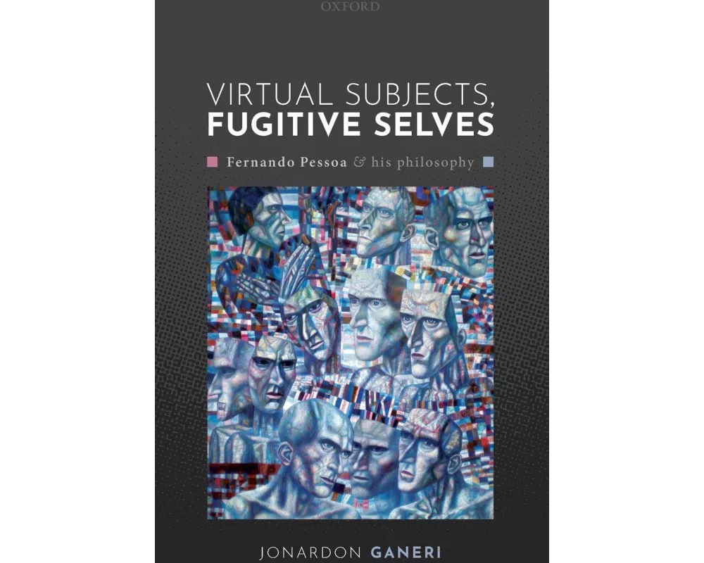 Virtual Subjects, Fugitive Selves