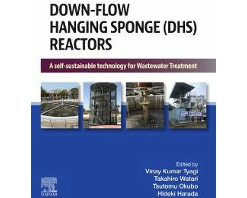 Down-Flow Hanging Sponge (DHS) Reactors