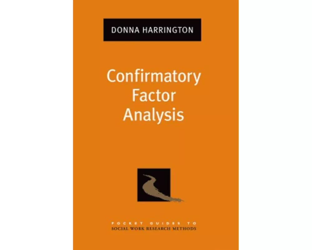 Confirmatory Factor Analysis