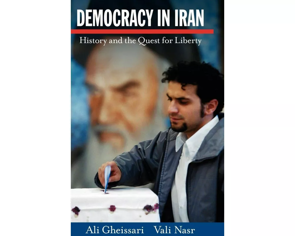 Democracy in Iran