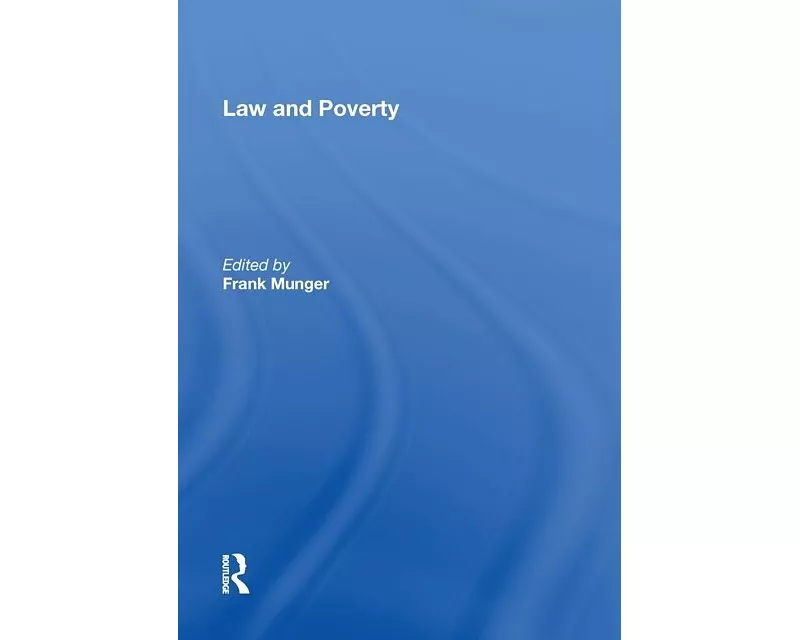 Law and Poverty