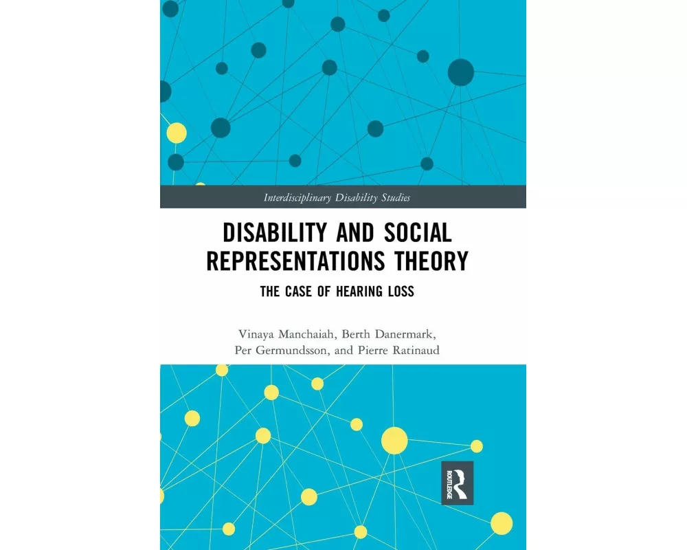 Disability and Social Representations Theory