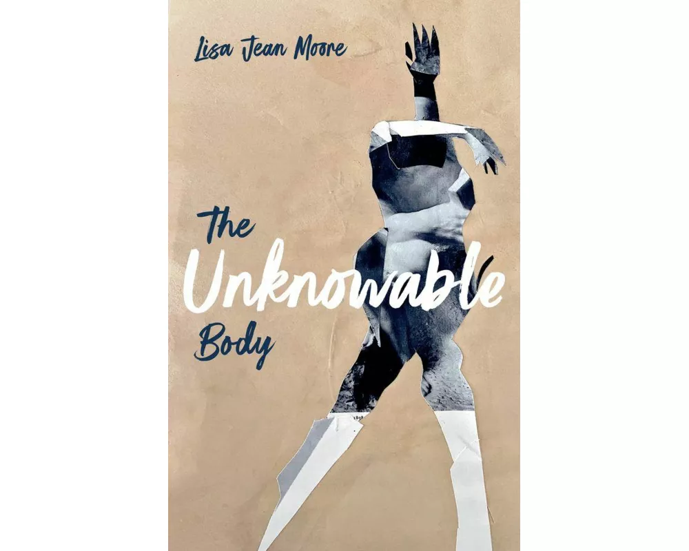 The Unknowable Body