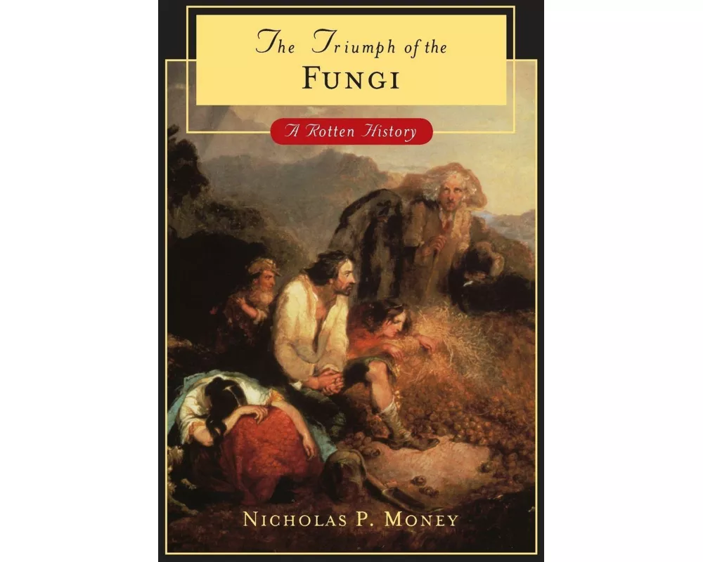 Triumph of the Fungi
