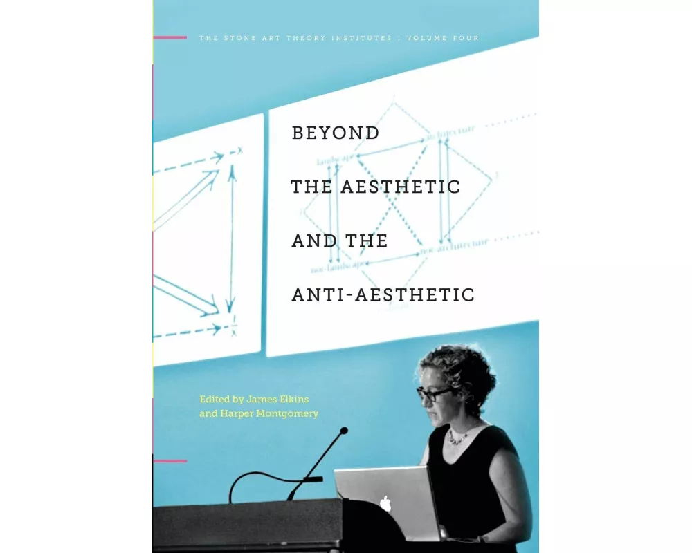 Beyond the Aesthetic and the Anti-Aesthetic