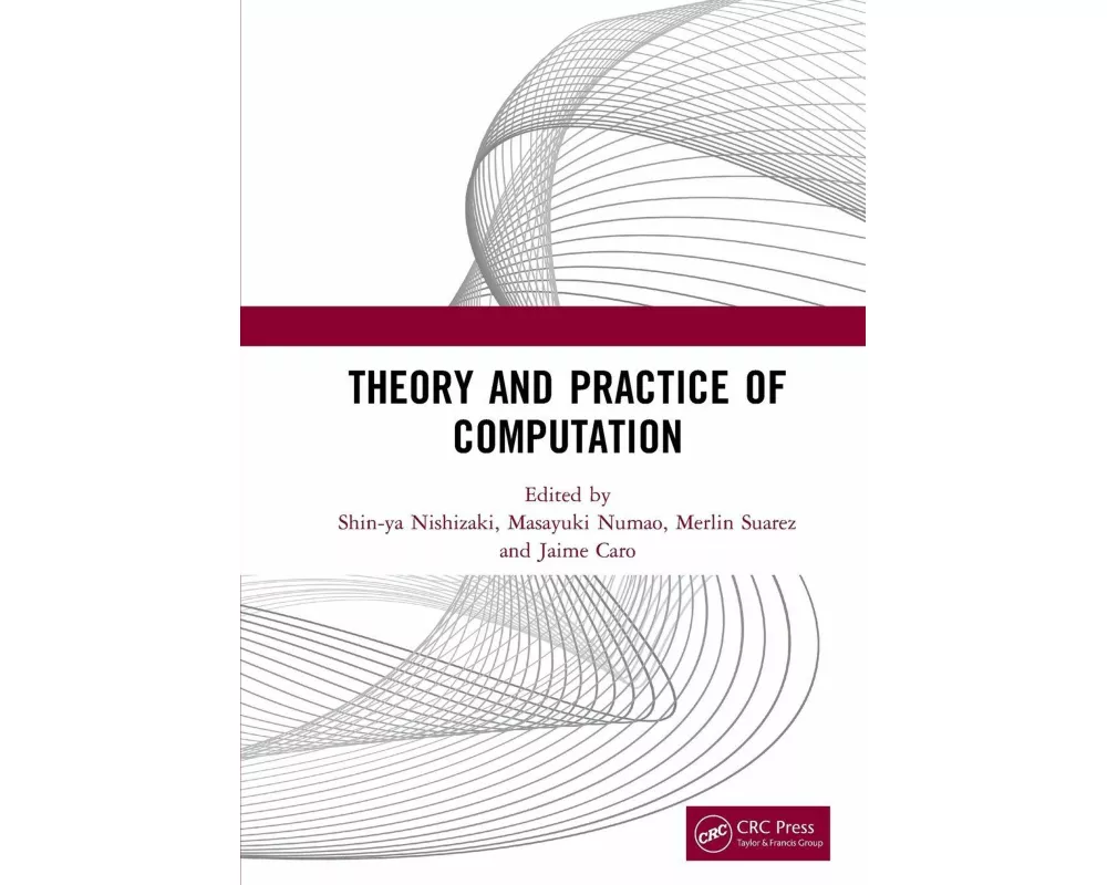 Theory and Practice of Computation