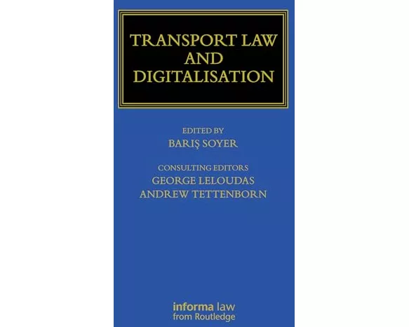 Transport Law and Digitalisation