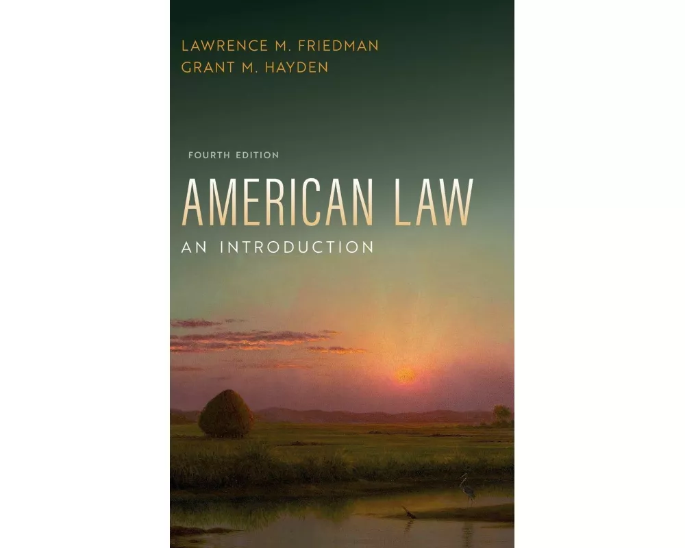 American Law