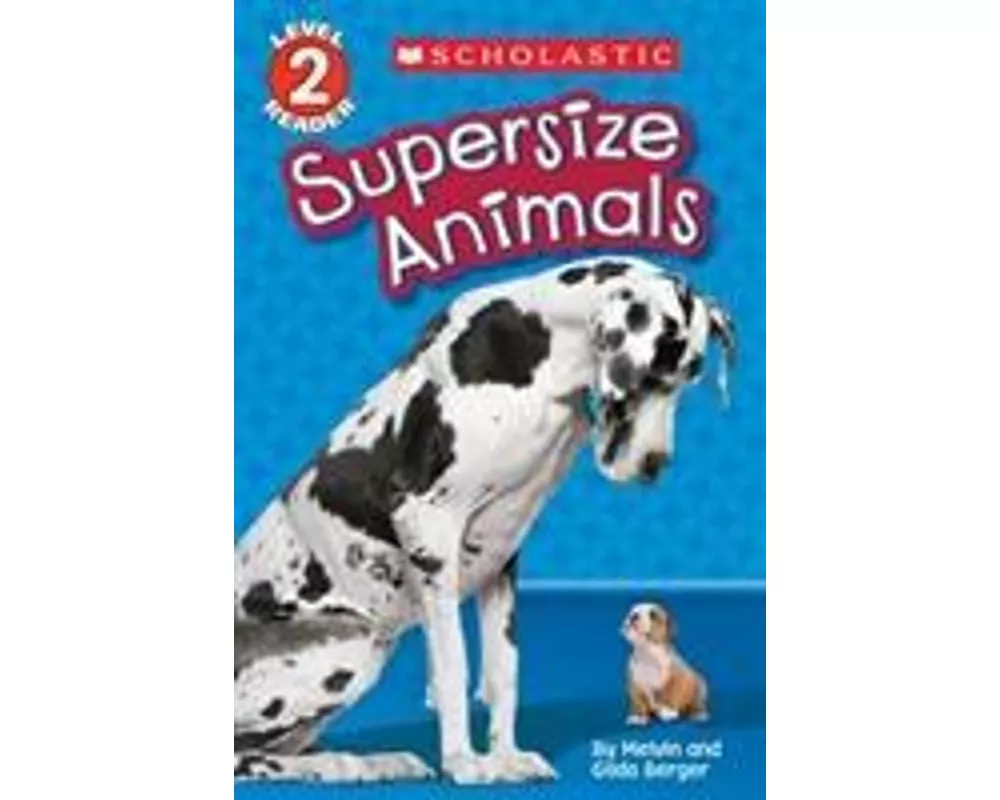 Supersize Animals