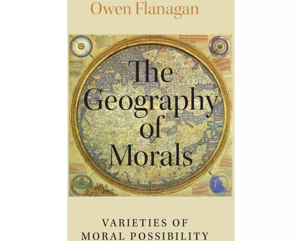 The Geography of Morals