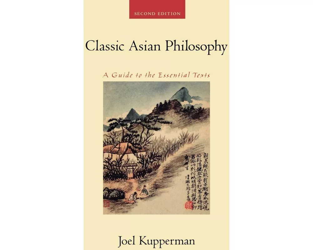 Classic Asian Philosophy
