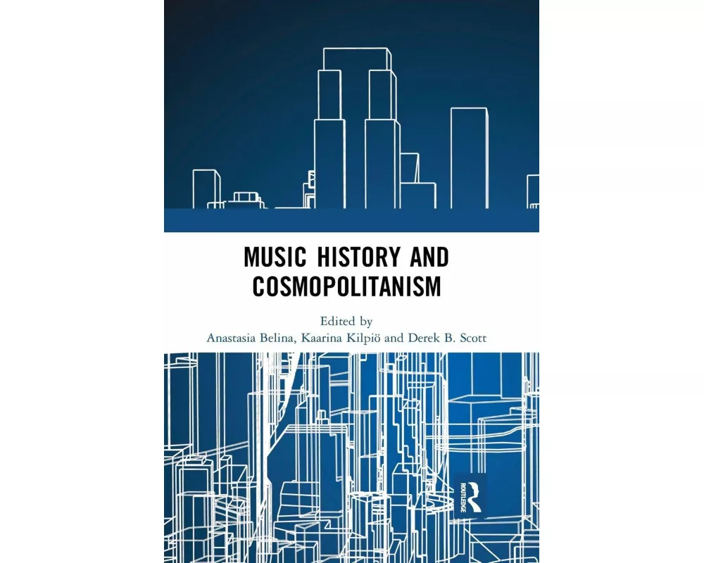 Music History and Cosmopolitanism