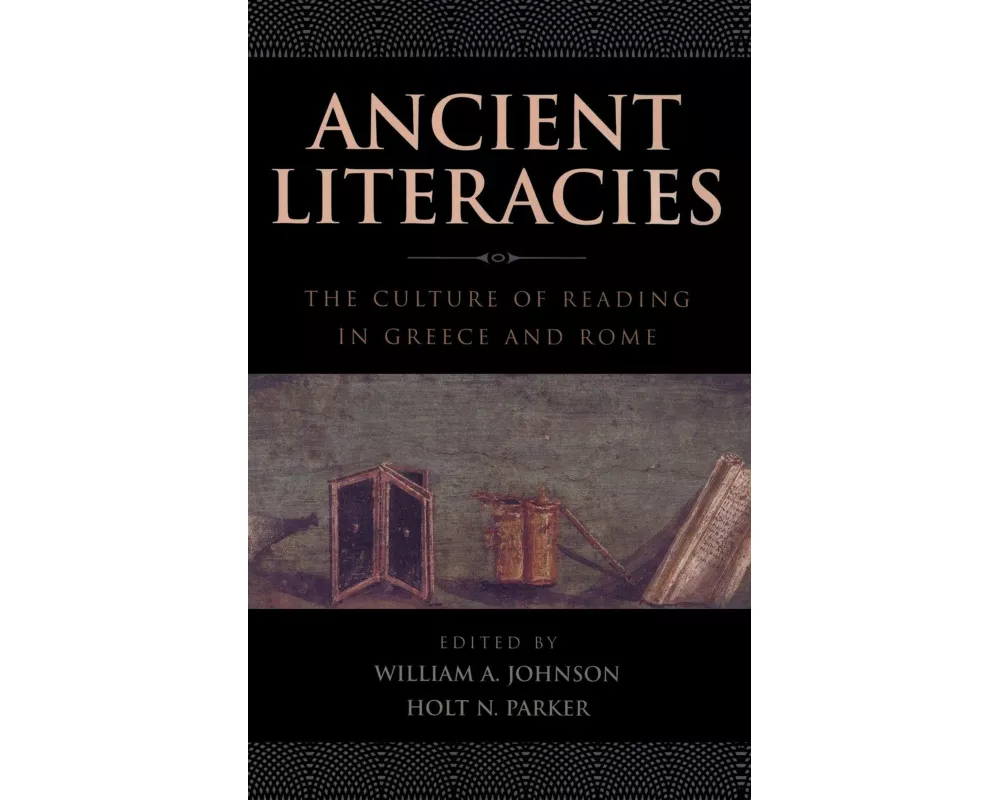 Ancient Literacies