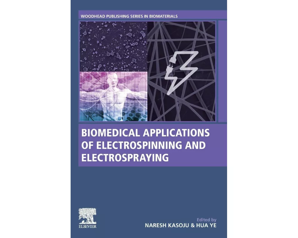 Biomedical Applications of Electrospinning and Electrospraying