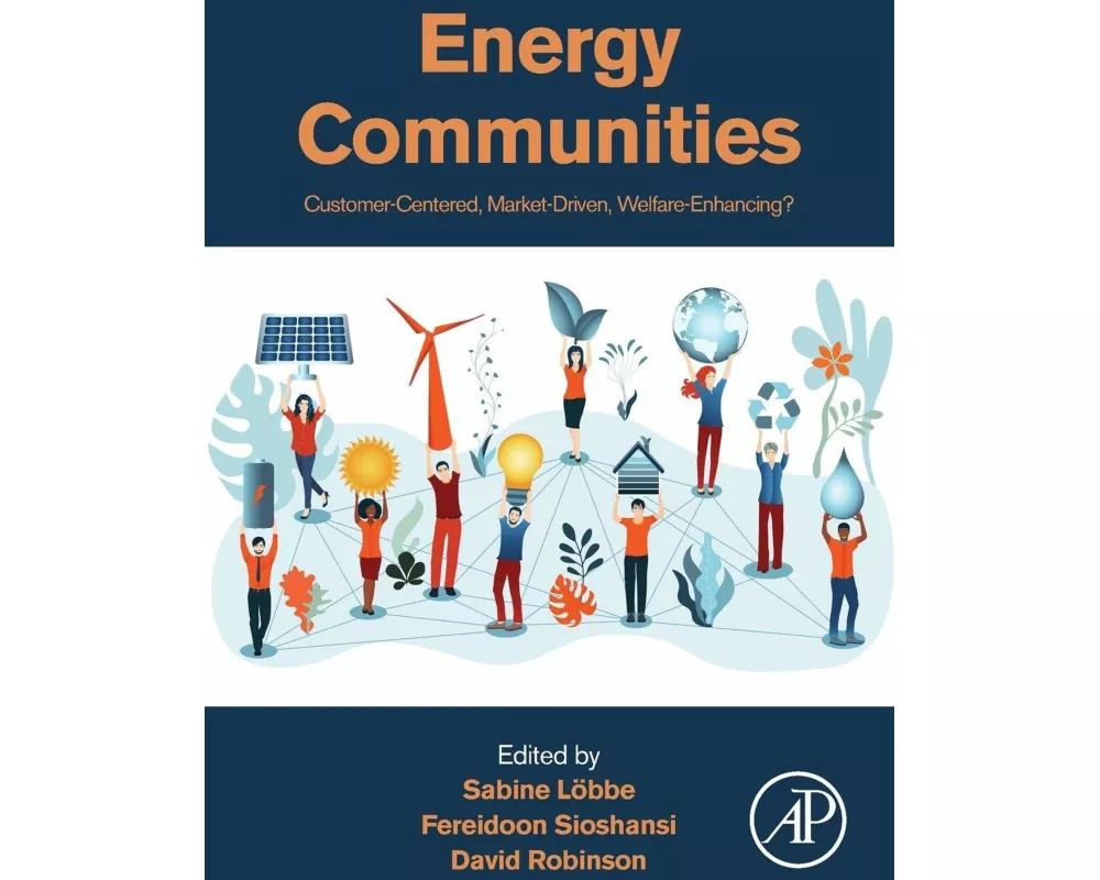 Energy Communities