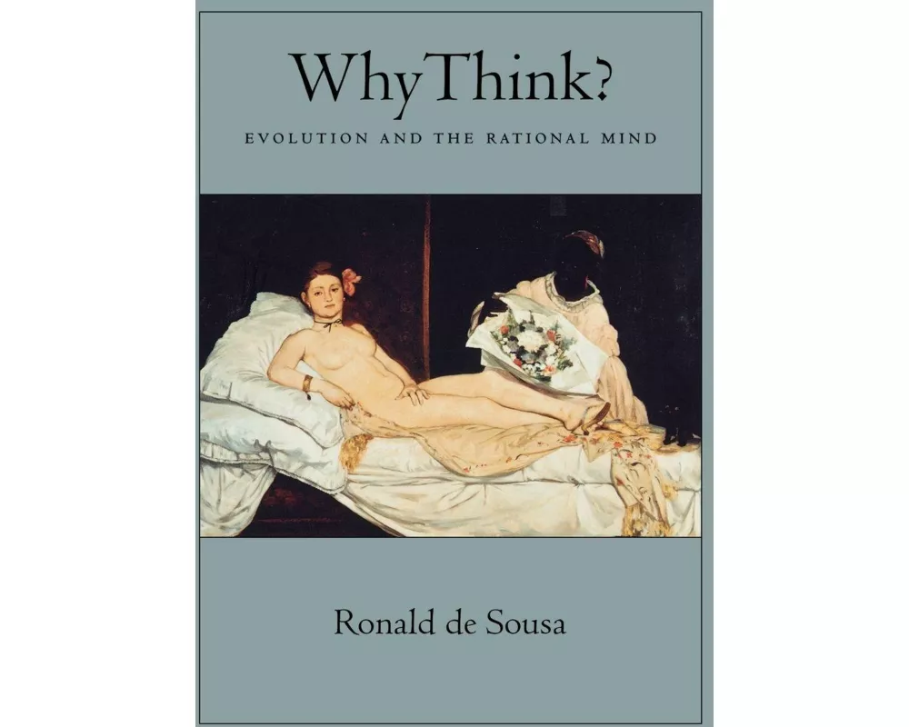 Why Think?