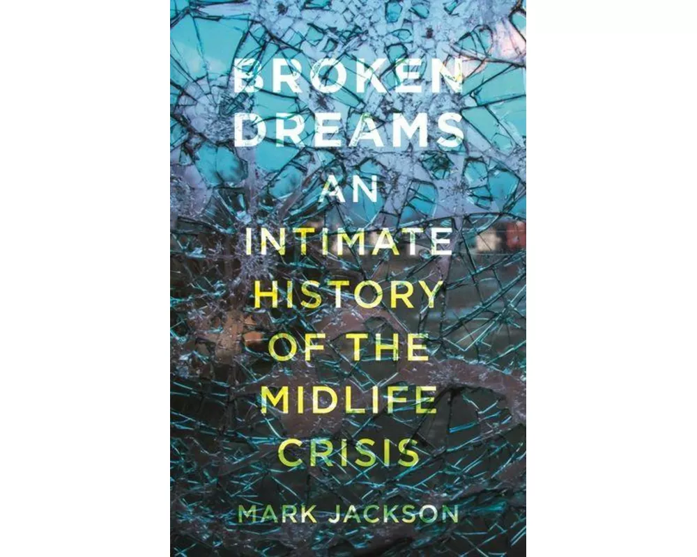 Broken Dreams