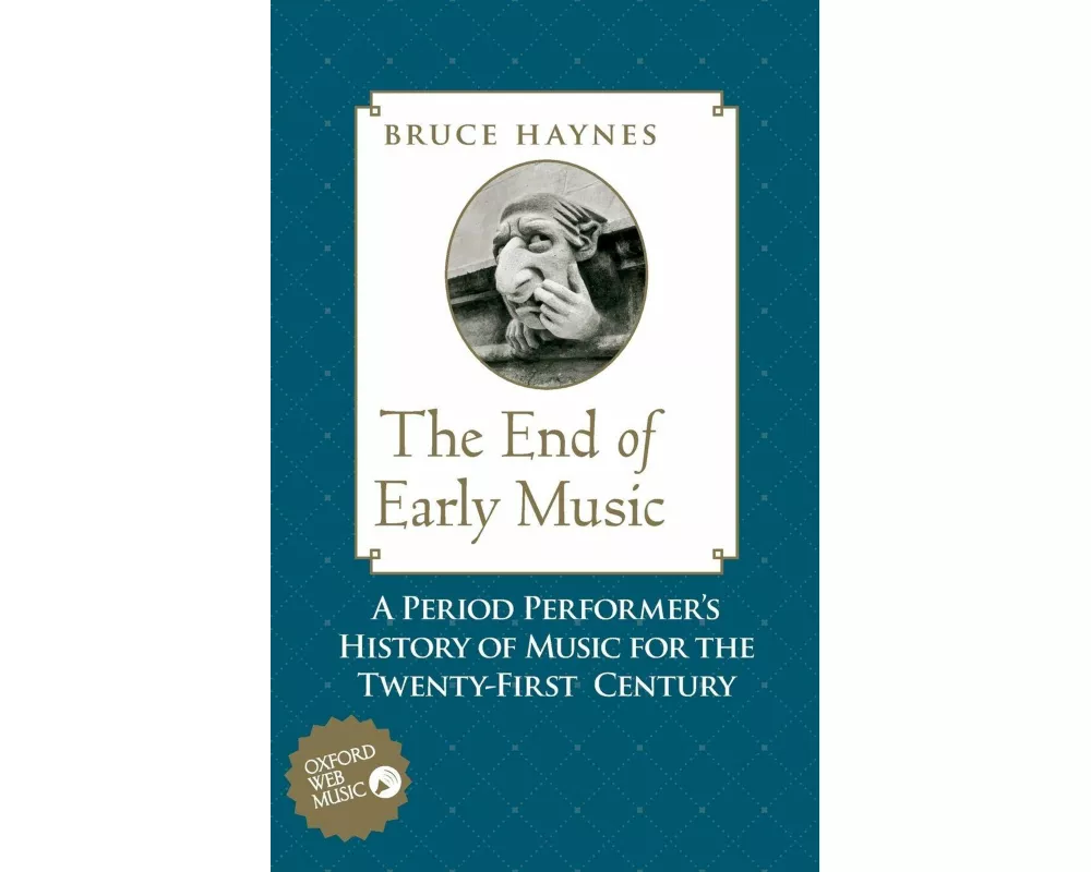 The End of Early Music