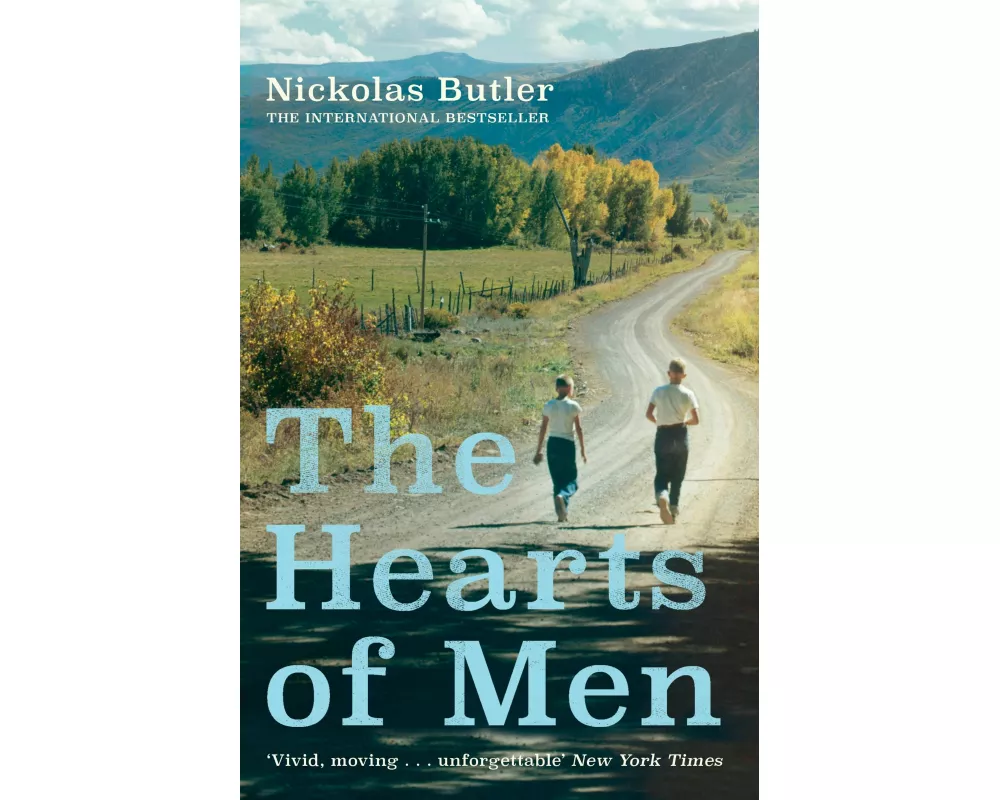 The Hearts of Men