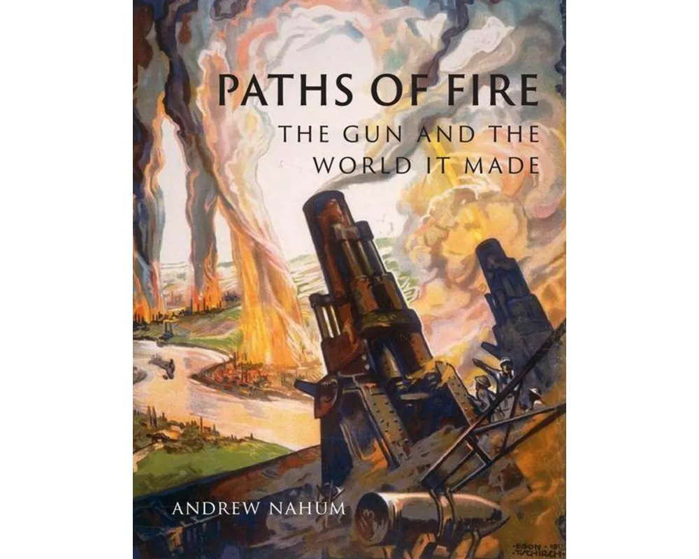 Paths of Fire