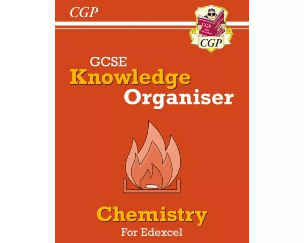 GCSE Chemistry Edexcel Knowledge Organiser