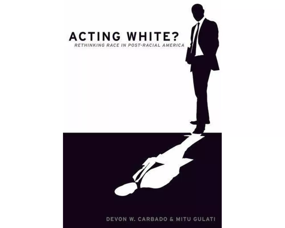 Acting White?
