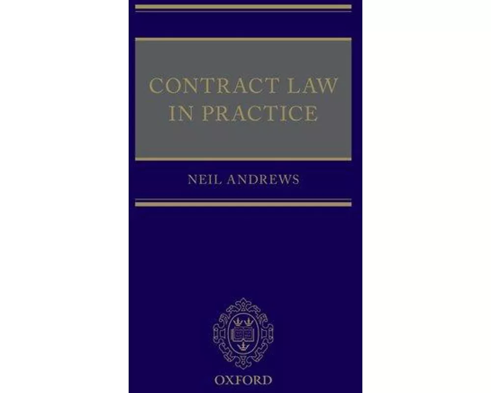 Contract Law in Practice