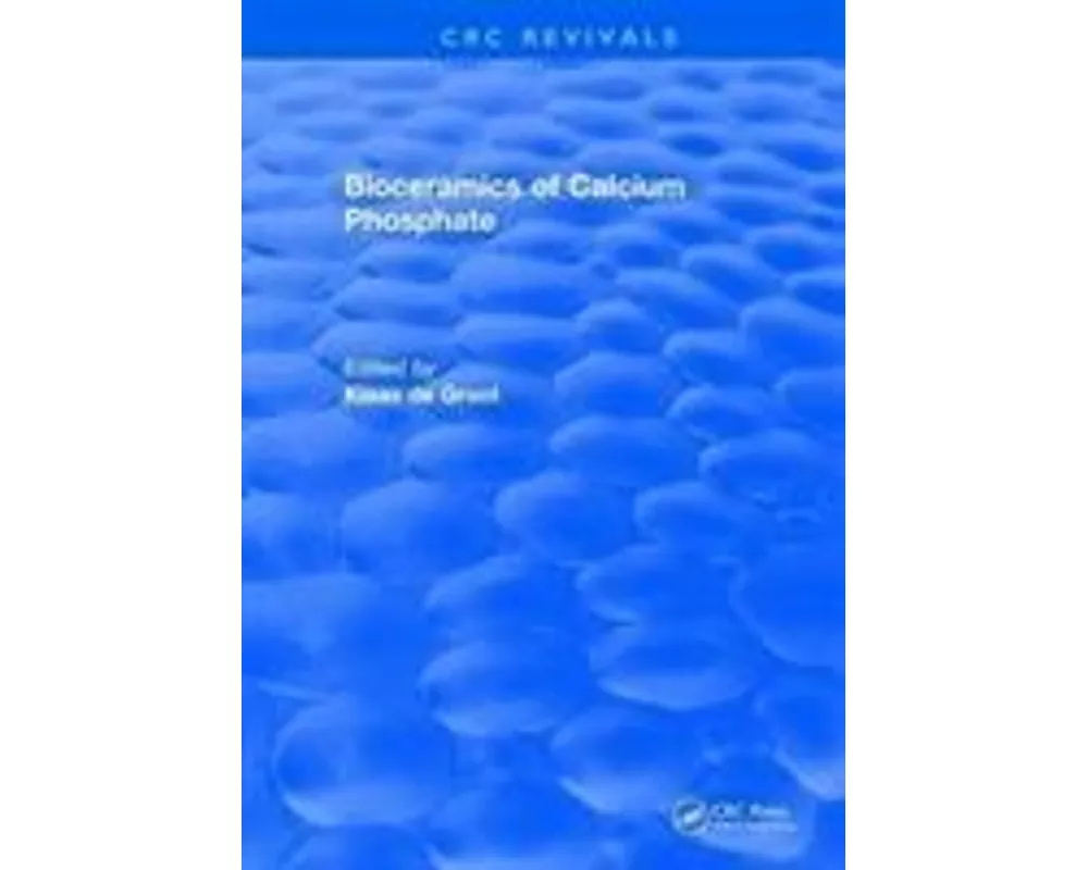 Bioceramics Calcium Phosphate