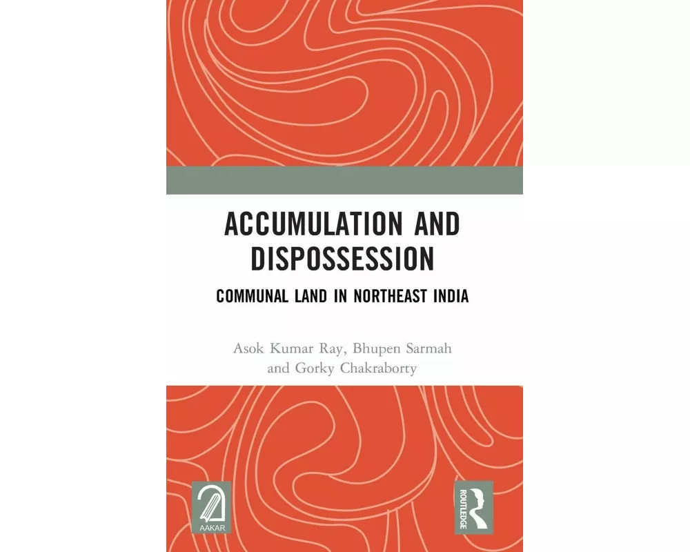 Accumulation and Dispossession
