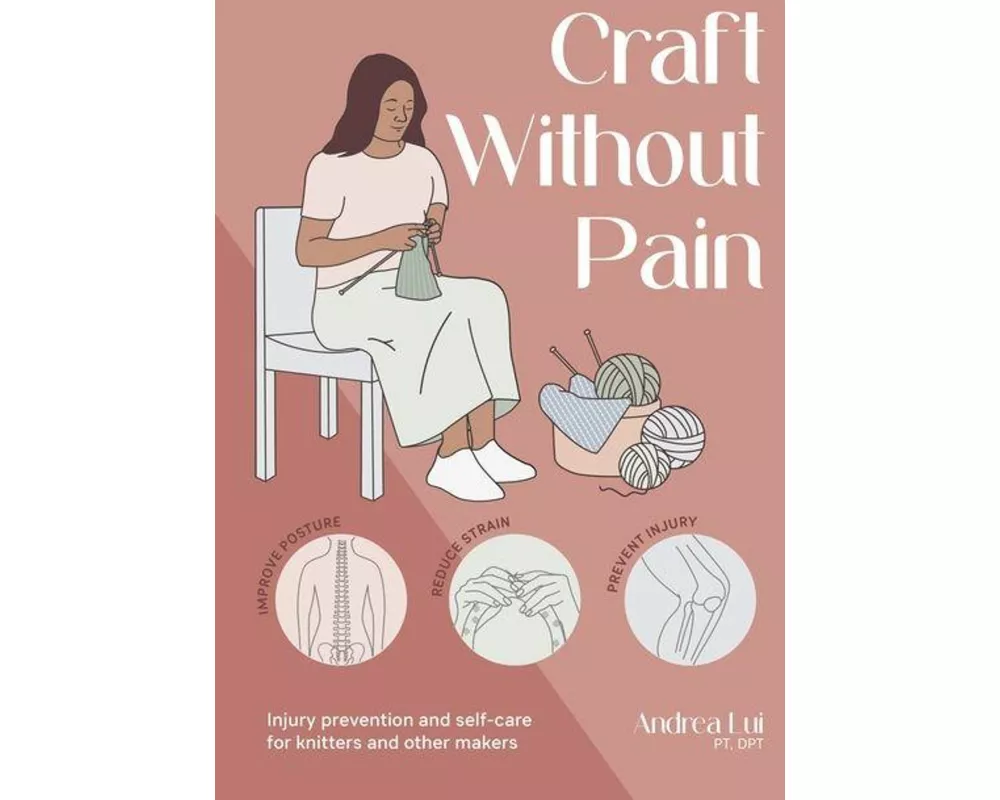 Craft without Pain