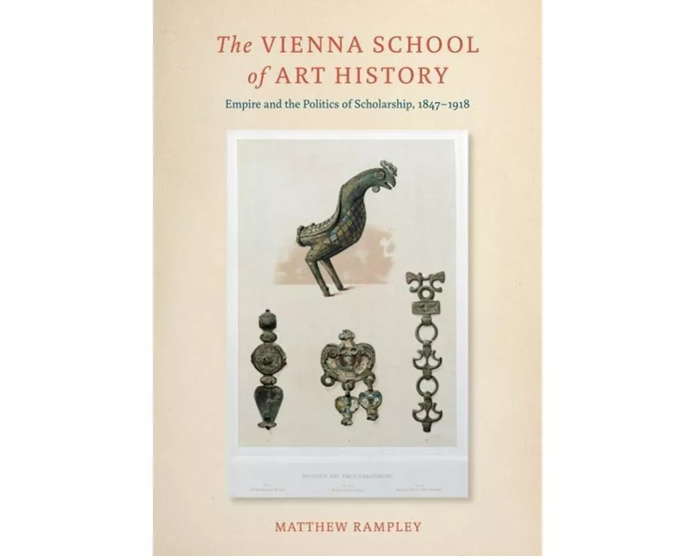 The Vienna School of Art History