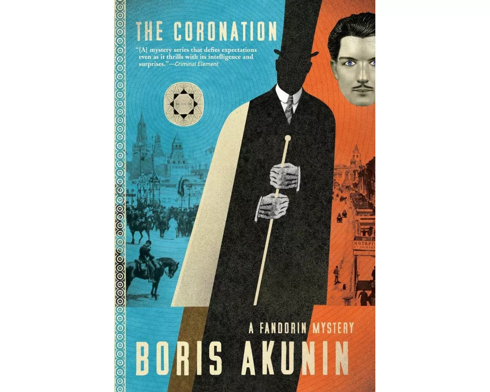 The Coronation