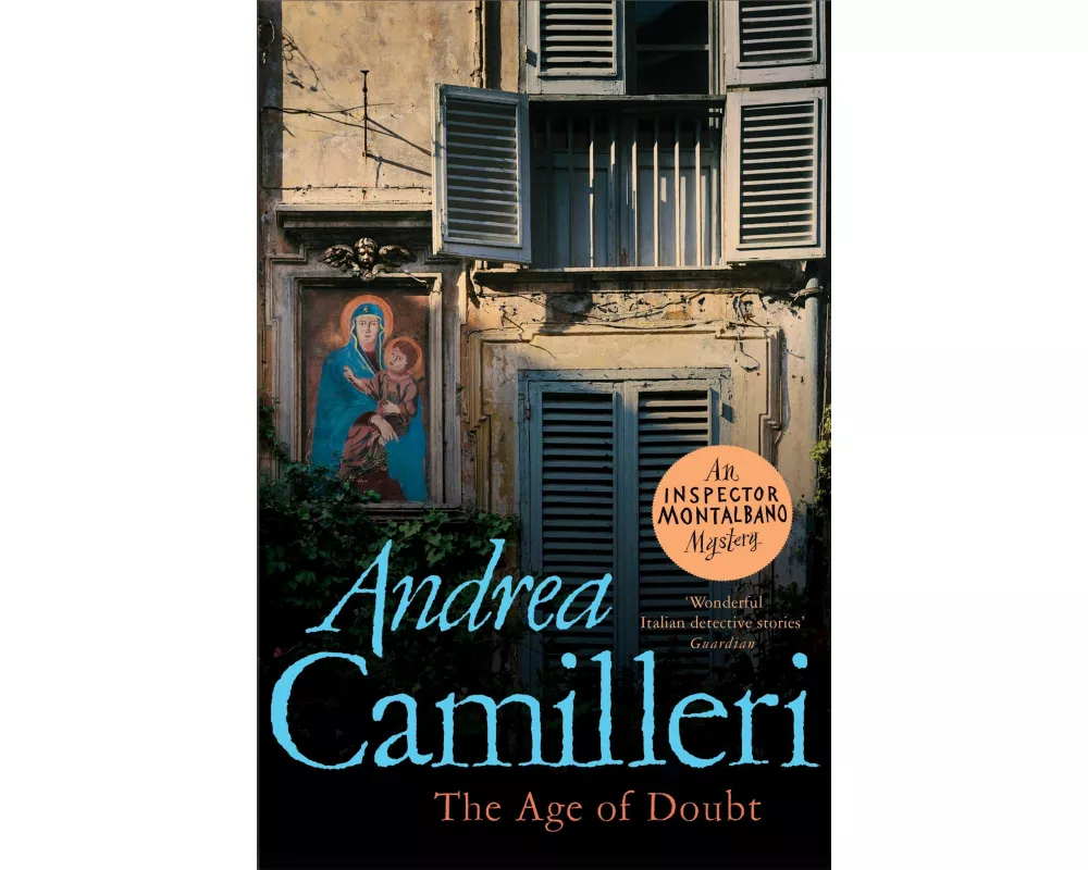 The Age of Doubt