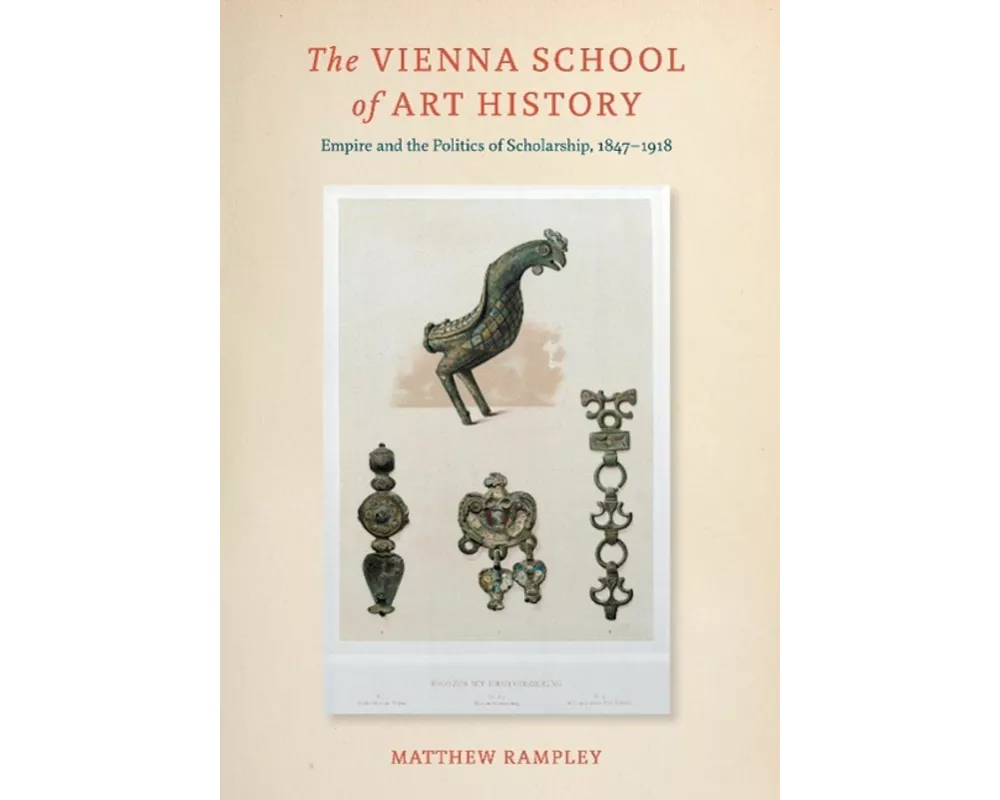 The Vienna School of Art History