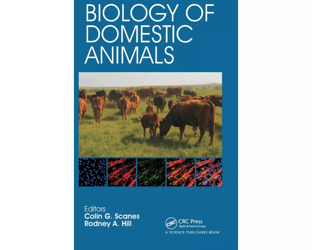 Biology of Domestic Animals