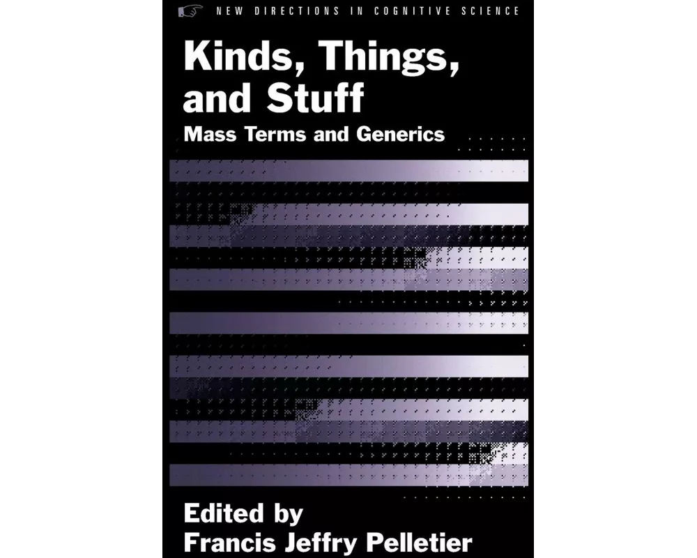 Kinds, Things, and Stuff