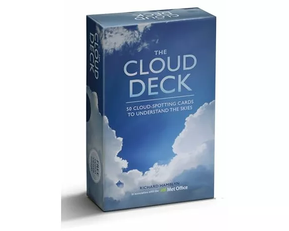 The Cloud Deck